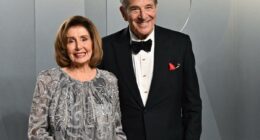 Who sent her an invitation?