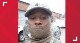 Who was Mohamed Jalloh? Ex-Army National Guard member accused of Old Dominion University shooting