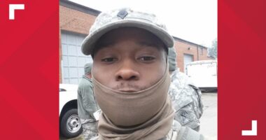 Who was Mohamed Jalloh? Ex-Army National Guard member accused of Old Dominion University shooting