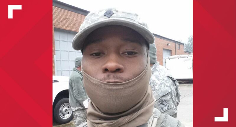 Who was Mohamed Jalloh? Ex-Army National Guard member accused of Old Dominion University shooting