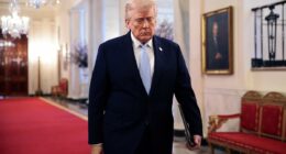 Who'll keep oil flowing? Expert reveals nations coming to Trump's aid