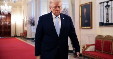 Who'll keep oil flowing? Expert reveals nations coming to Trump's aid