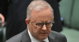 Why Aussie voters are abandoning the two major political parties