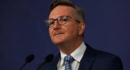 Why Aussies could be forced to ration petrol if the Iran war drags on