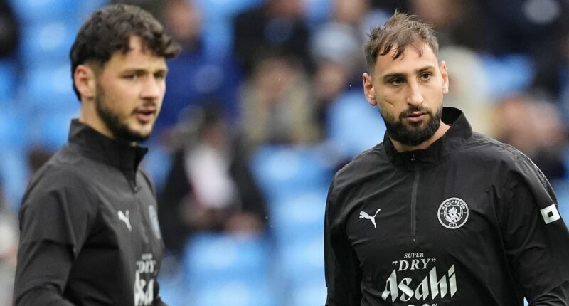 Why English goalkeepers have become an endangered species in the Premier League: With clubs on course to shatter unwanted record, MATT BARLOW analyses why English keepers are given fewer opportunities than ever before