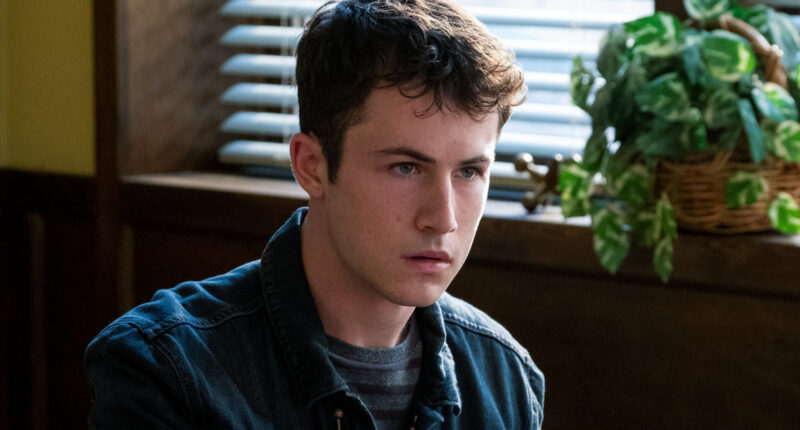 Why Hollywood Stopped Casting 13 Reasons Why Star Dylan Minnette
