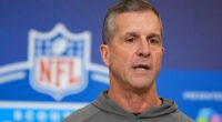 Why John Harbaugh’s Giants restoration probably won’t happen overnight