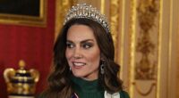 Why Kate has worn the Lover's Knot tiara 14 times in 10 years
