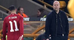 Why Mo Salah and Liverpool broke up: LEWIS STEELE reveals the key turning points and fallouts that ended Egyptian King's reign, his most likely next move and why fans want Michael Olise in next