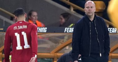 Why Mo Salah and Liverpool broke up: LEWIS STEELE reveals the key turning points and fallouts that ended Egyptian King's reign, his most likely next move and why fans want Michael Olise in next