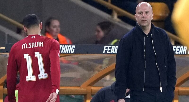 Why Mo Salah and Liverpool broke up: LEWIS STEELE reveals the key turning points and fallouts that ended Egyptian King's reign, his most likely next move and why fans want Michael Olise in next