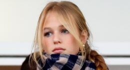 Why Princess Anne's granddaughter Isla Phillips is royals' secret weapon: Teenager who turns 14 today is a 'breath of fresh air' and leads new generation