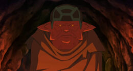 Why Satan From Invincible Season 4 Sounds So Familiar