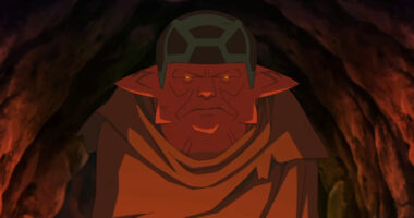 Why Satan From Invincible Season 4 Sounds So Familiar