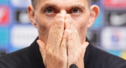 Why Thomas Tuchel's Big Brother approach to building his England squad could prove vital to World Cup preparations, writes IAN LADYMAN