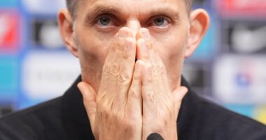 Why Thomas Tuchel's Big Brother approach to building his England squad could prove vital to World Cup preparations, writes IAN LADYMAN