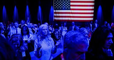 Why Trump is skipping CPAC