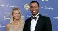 Why Woods' ex-wife Elin Nordegren is 'concerned' after DUI arrest