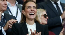 Why are Kate's fingers ALL the same length? And what the strikingly distinctive hands of the rest of the Royal Family mean, according to a palmistry expert