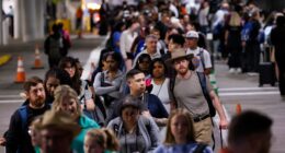 Why flights are getting more expensive after a jet fuel spike