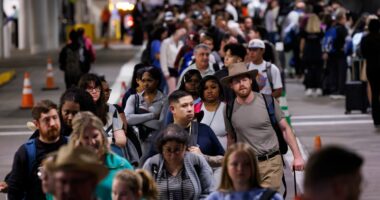 Why flights are getting more expensive after a jet fuel spike