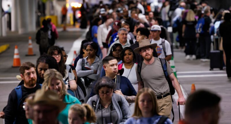 Why flights are getting more expensive after a jet fuel spike