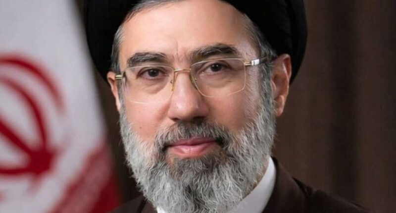 Why insiders warn new Ayatollah is more dangerous than fifty nukes