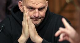 Why one Democrat broke ranks to save Trump's DHS nominee