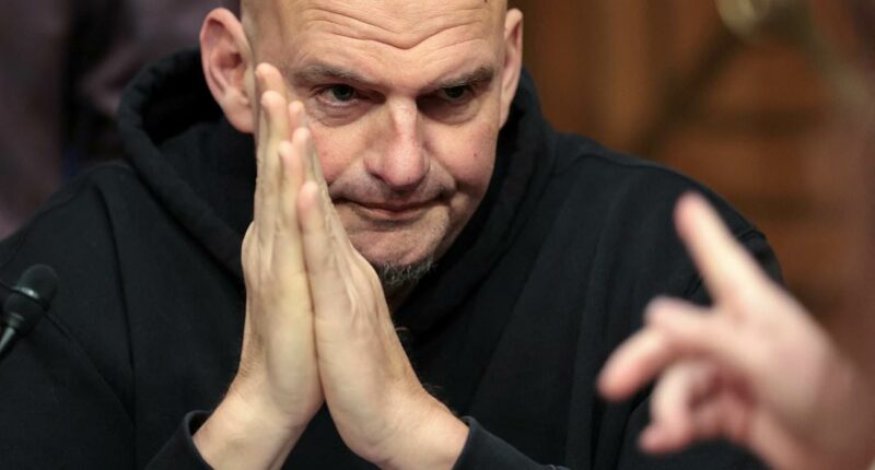 Why one Democrat broke ranks to save Trump's DHS nominee