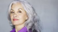 Why suddenly going grey could be a secret sign of the most dangerous form of cancer... but also a glimmer of hope for the health of those who turn white overnight