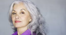 Why suddenly going grey could be a secret sign of the most dangerous form of cancer... but also a glimmer of hope for the health of those who turn white overnight
