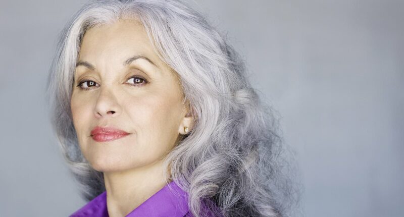 Why suddenly going grey could be a secret sign of the most dangerous form of cancer... but also a glimmer of hope for the health of those who turn white overnight