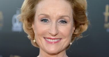 Widow of Gone Girl star killed by NYC e-bike slams Mamdani