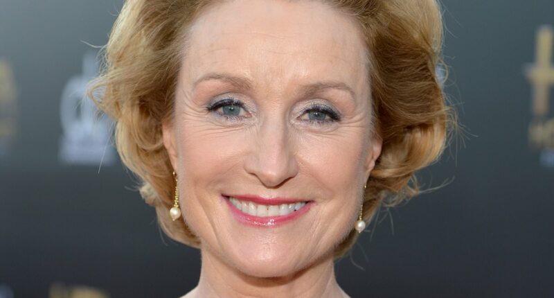 Widow of Gone Girl star killed by NYC e-bike slams Mamdani