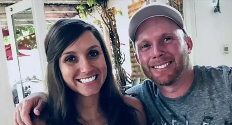 Widow who wrote book on grief found guilty of murdering husband