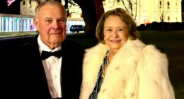 Wife of Indiana Rep. Jim Baird dies of 'complications' from injuries sustained in January car crash