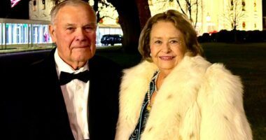 Wife of Indiana Rep. Jim Baird dies of 'complications' from injuries sustained in January car crash