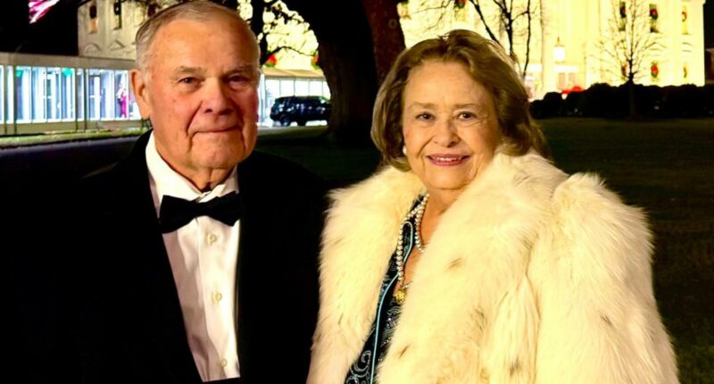 Wife of Indiana Rep. Jim Baird dies of 'complications' from injuries sustained in January car crash