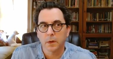 Will & Grace and Friday the 13th star dead at 60