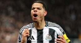 William Osula's wonder strike against Manchester United was sensational... but was it better than these? Our writers have their say on the goals of the season (and one star gets TWO entries!)