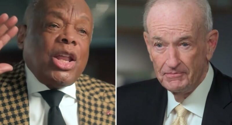 Willie Brown unloads on progressives driving San Francisco's decline