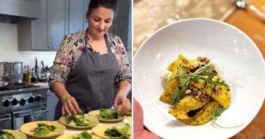 Wine lovers are flocking to Napa Valley's hottest new eatery â and it isn't what you'd expect