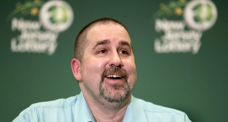 Winner of $533MILLION jackpot sells $11m property