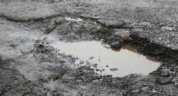 Woke Portland weighs raising high taxes further in bid to fix POTHOLES