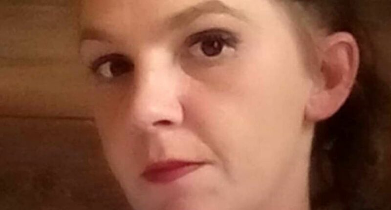 Woman, 34, died after 'stumbling into river while on booze and drugs'