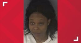 Woman accused of murdering husband in Orange Park