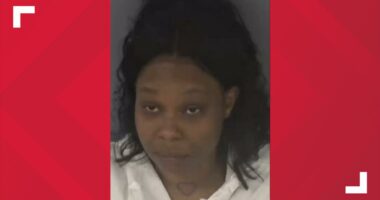 Woman accused of murdering husband in Orange Park