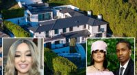 Woman accused of shooting Rihanna's SoCal house has odd past