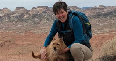 Woman and her niece mercilessly killed for money while hiking