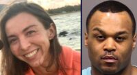 Woman found charred and rotting in shed after texting pal 'I think this dude … might try to kill me' about roommate she was secretly sleeping with